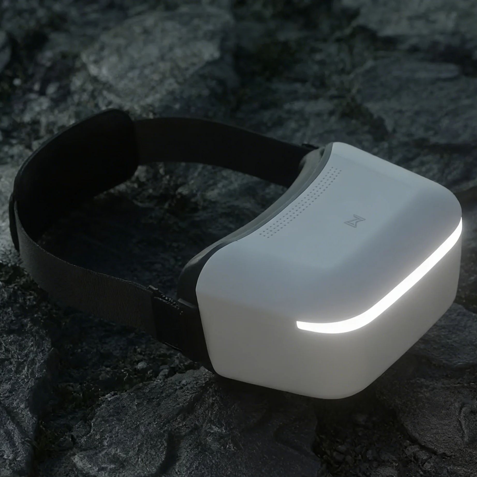 Fpv Goggles Walksnail Avatar Hd - แว่นตา Walksnail Avatar HD Goggles L