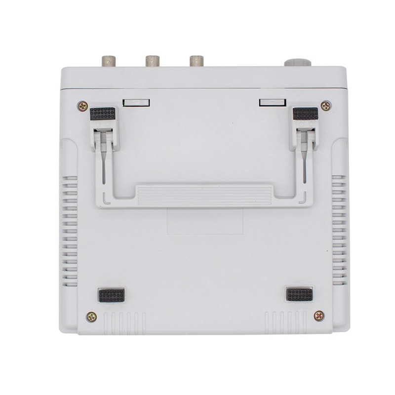 Function Arbitrary Waveform Generator - MHS5200A เครื่องกำเนิดสัญญาณดิจิตอล DDS แบบสองช่องสัญญาณ พร้อมตัวนับความถี่ รูปคลื่นอิสระ
