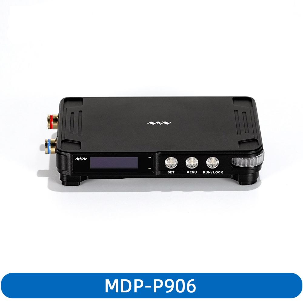 Programmable Dc Power Supply 30V 10A - Miniware MDP-P906 แหล่งจ่ายไฟดิจิตอล 30V 10A CV