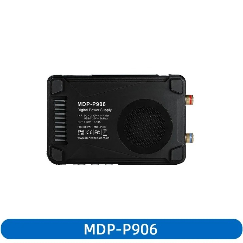 Linear Lab Power Supply Adjustable - ใหม่ MDP-P906 แหล่งจ่ายไฟดิจิตอลปรับได้ 30V 10A CV