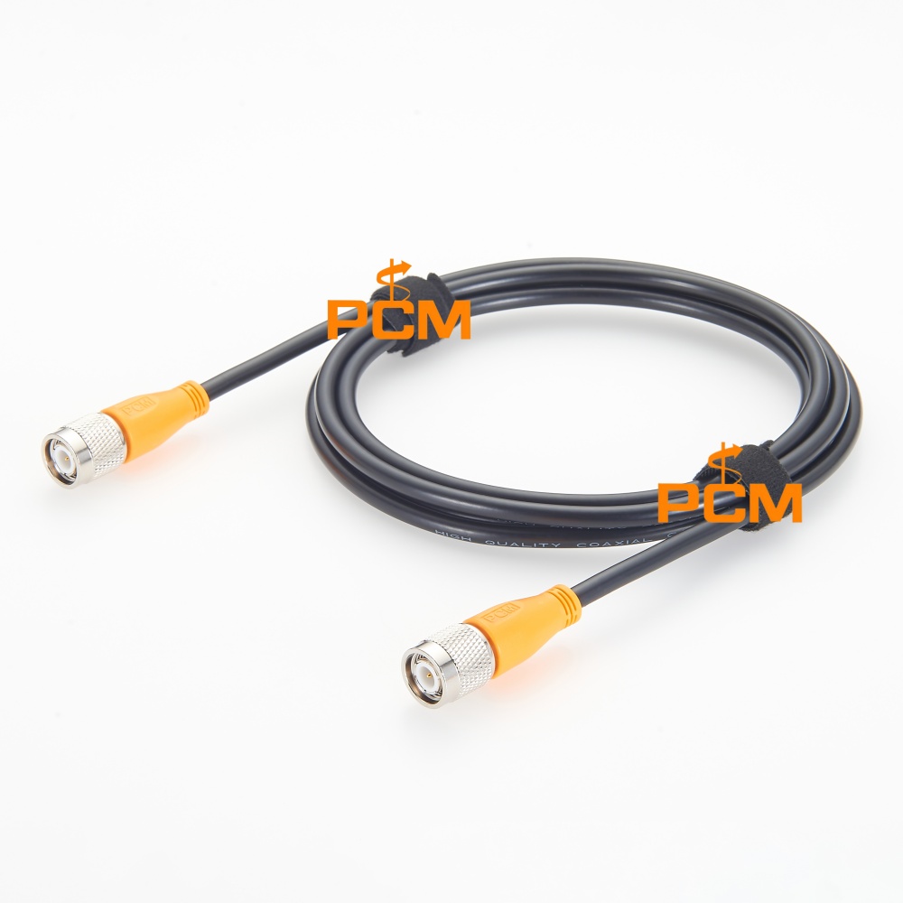 สายโคแอกเชียล TNC to TNC RG58  - Signal Generator Spectrum Analyzer บทวิจารณ์และราคา