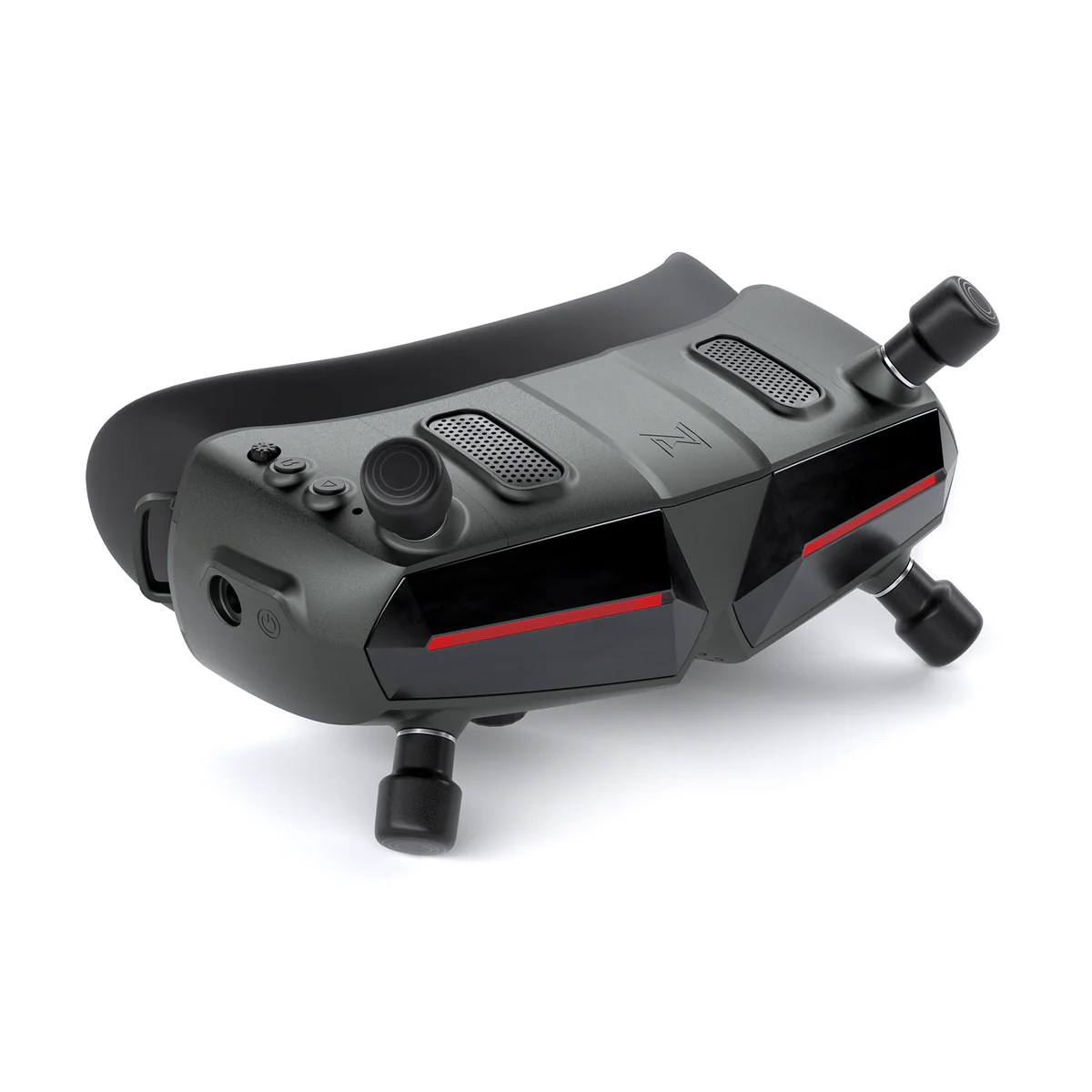 แว่นตา CADDX FPV Walksnail Ava - Fpv Goggles Walksnail Avatar Hd บทวิจารณ์และราคา