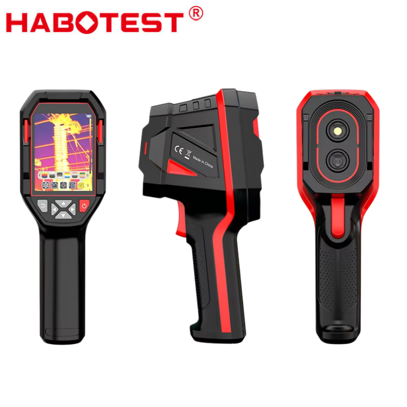 HABOTEST กล้องถ่ายภาพความร้อนแ - Thermal Imaging Camera Pcb Repair บทวิจารณ์และราคา