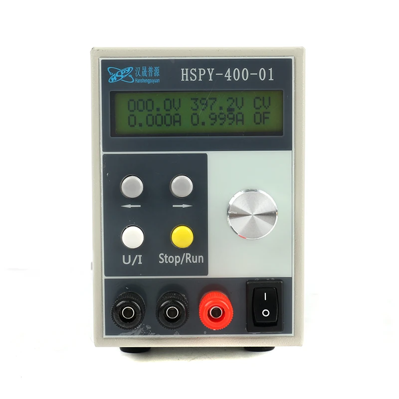 HSPY Series โปรแกรมดิจิตอลห้อง - Programmable Dc Power Supply 30V 10A บทวิจารณ์และราคา