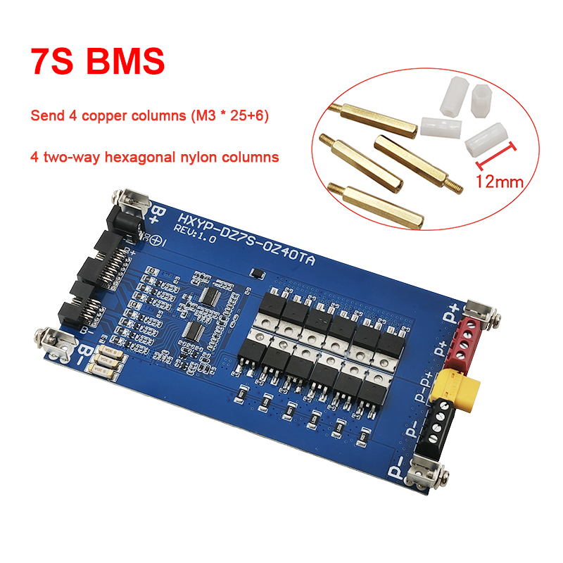 ที่ใส่แบตเตอรี่18650ผนัง40A 24 - Spot Welder 18650 Battery Pack บทวิจารณ์และราคา