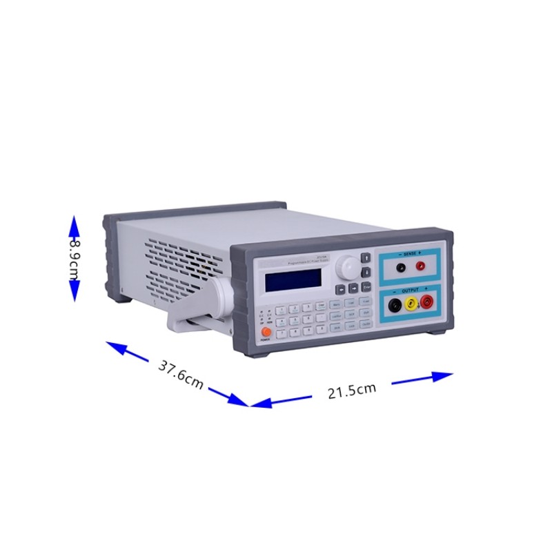 แหล่งจ่ายไฟกระแสตรงแบบปรับค่าไ - Linear Lab Power Supply Adjustable บทวิจารณ์และราคา