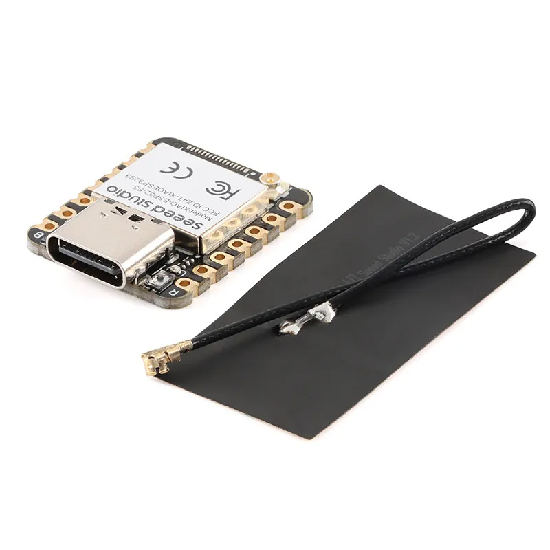 1 ชิ้น/ล็อต Studio XIAO ESP32- - Esp32 S3 Development Board Lot บทวิจารณ์และราคา