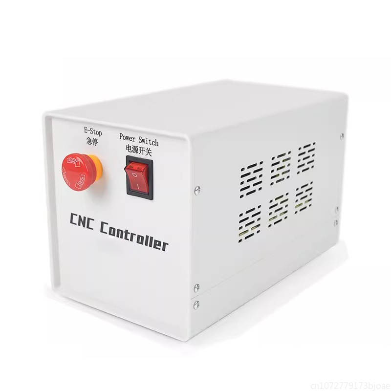GRBL/Mach3 CNC กล่องควบคุมไม้  - Mini Laser Engraver Cnc Router บทวิจารณ์และราคา