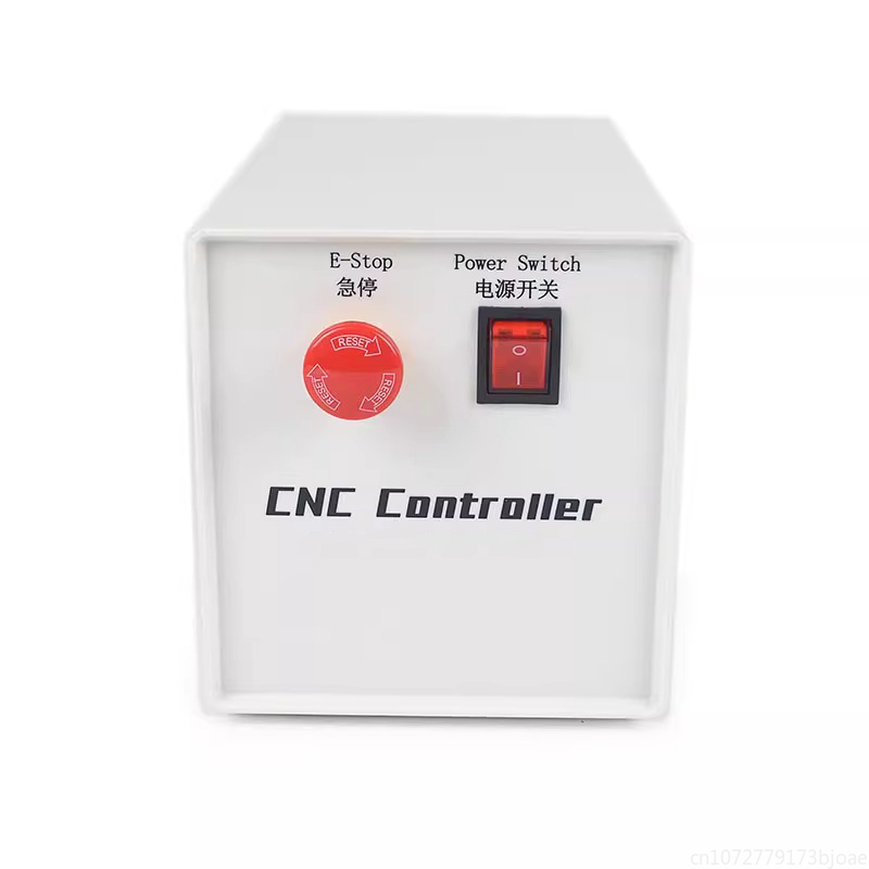GRBL/Mach3 CNC กล่องควบคุมไม้  - Mini Laser Engraver Cnc Router บทวิจารณ์และราคา