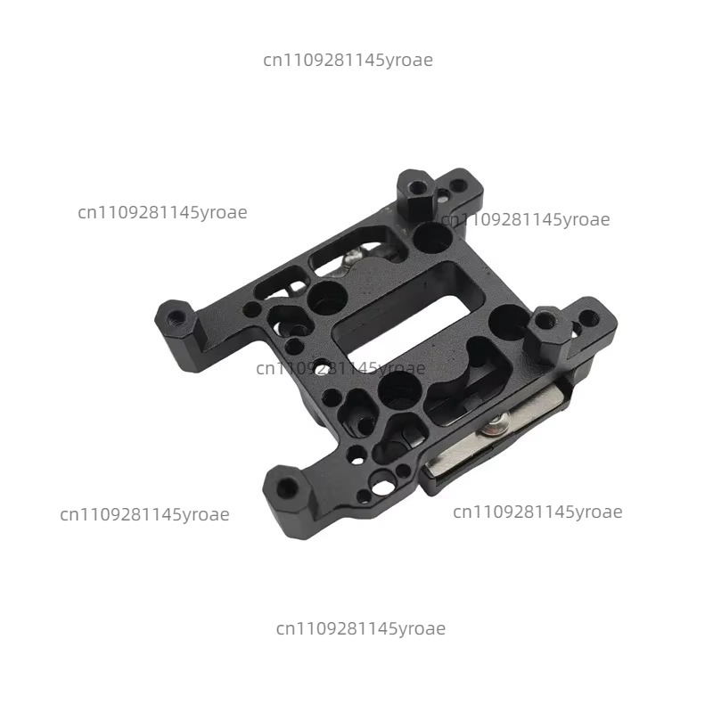 ชุดโครงรถ CNC X รุ่น Voron 2.4 - Voron 2.4 R2 Kit บทวิจารณ์และราคา