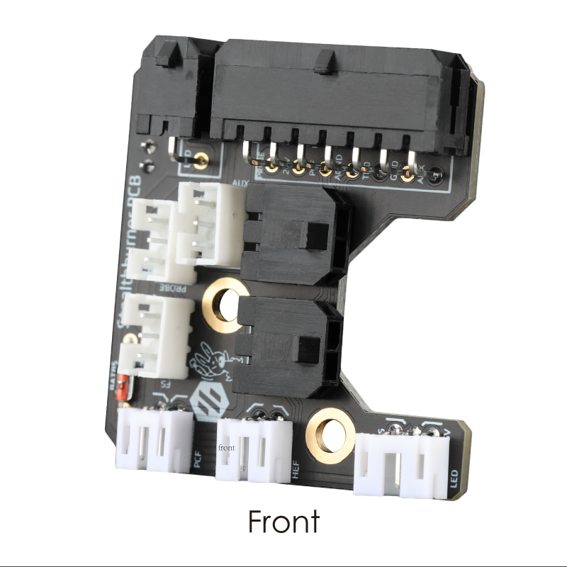 Mellow Voron 2.4 R2 Trident St - Voron 2.4 R2 Kit บทวิจารณ์และราคา