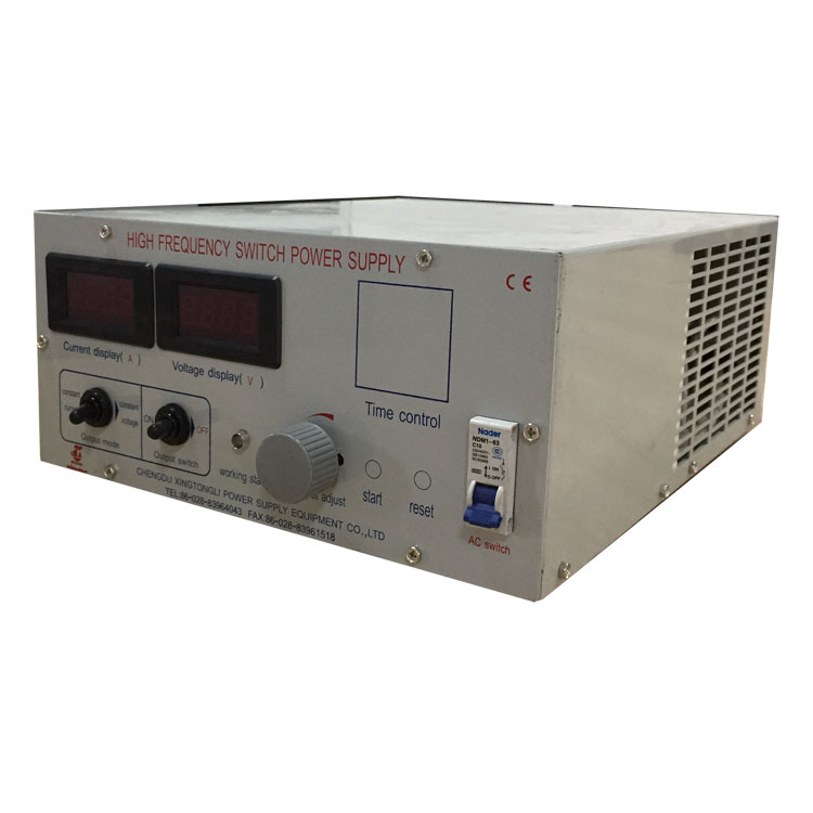 แหล่งจ่ายไฟฟ้ากระแสตรงแบบตั้งโ - Programmable Dc Power Supply 30V 10A บทวิจารณ์และราคา