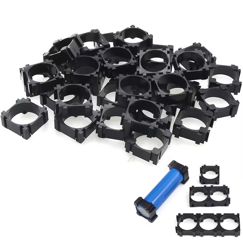 100 ชิ้น ที่ยึดแบตเตอรี่ 18650 - Spot Welder 18650 Battery Pack บทวิจารณ์และราคา