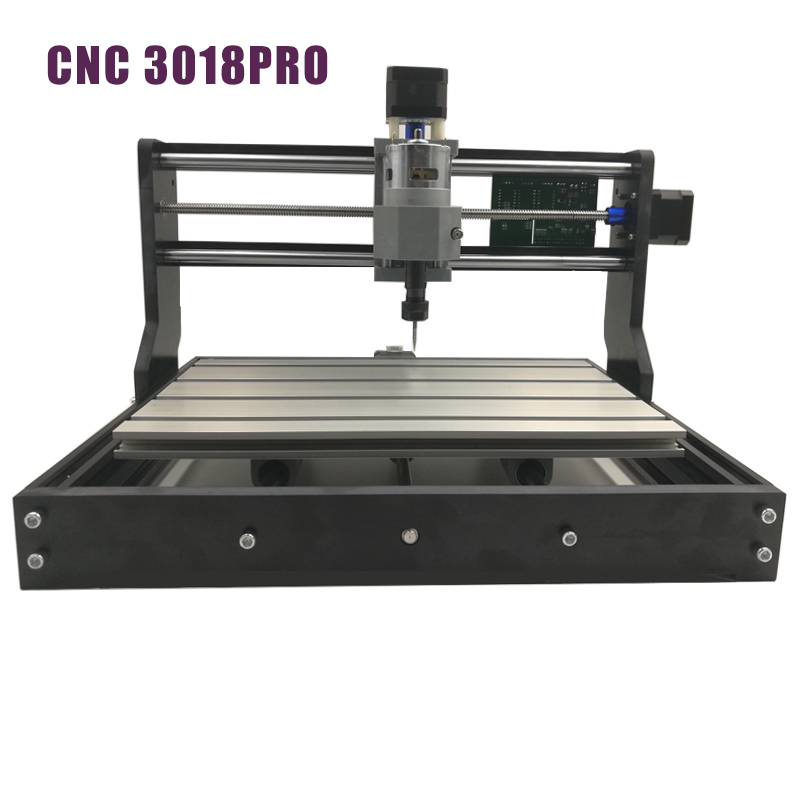 CNC 3018 PRO เลเซอร์แกะสลักไม้ - Mini Laser Engraver Cnc Router บทวิจารณ์และราคา