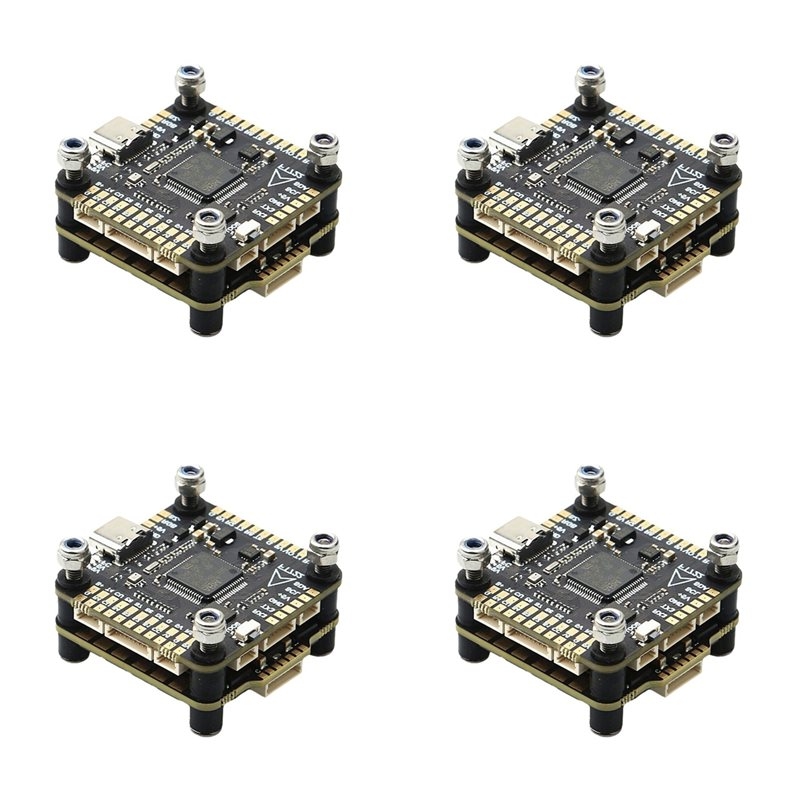 N75R-4X F722 Stack F7 Flight C - Fpv Flight Controller F7 Stack 60A บทวิจารณ์และราคา