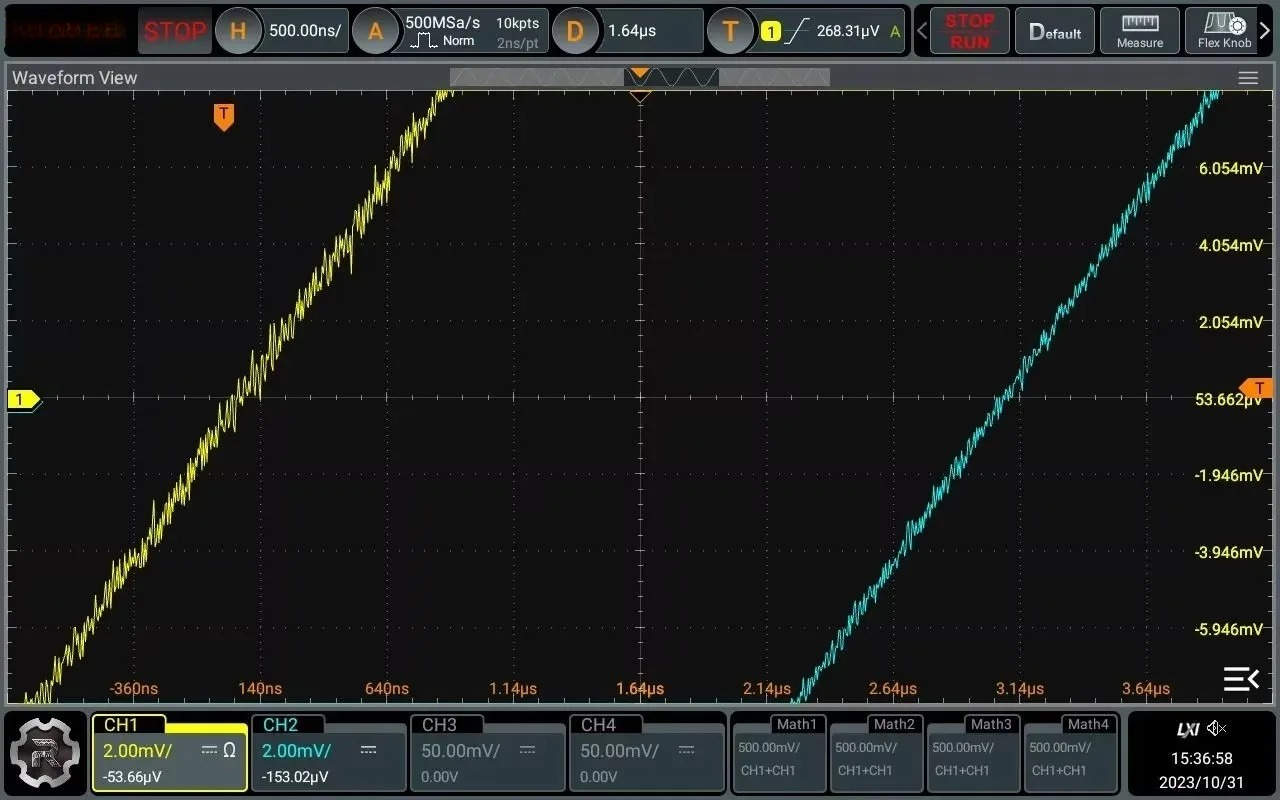 DG822 Pro เครื่องกำเนิดสัญญาณร - Function Arbitrary Waveform Generator บทวิจารณ์และราคา