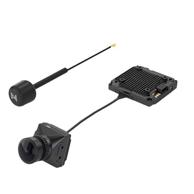 ชุด FPV Walksnail Avatar HD Pr - Fpv Goggles Walksnail Avatar Hd บทวิจารณ์และราคา