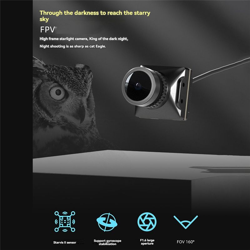 ชุด FPV Walksnail Avatar HD Pr - Fpv Goggles Walksnail Avatar Hd บทวิจารณ์และราคา