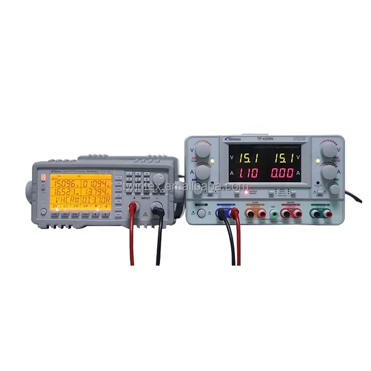 แหล่งจ่ายไฟฟ้ากระแสตรงแบบปรับค - Linear Lab Power Supply Adjustable บทวิจารณ์และราคา