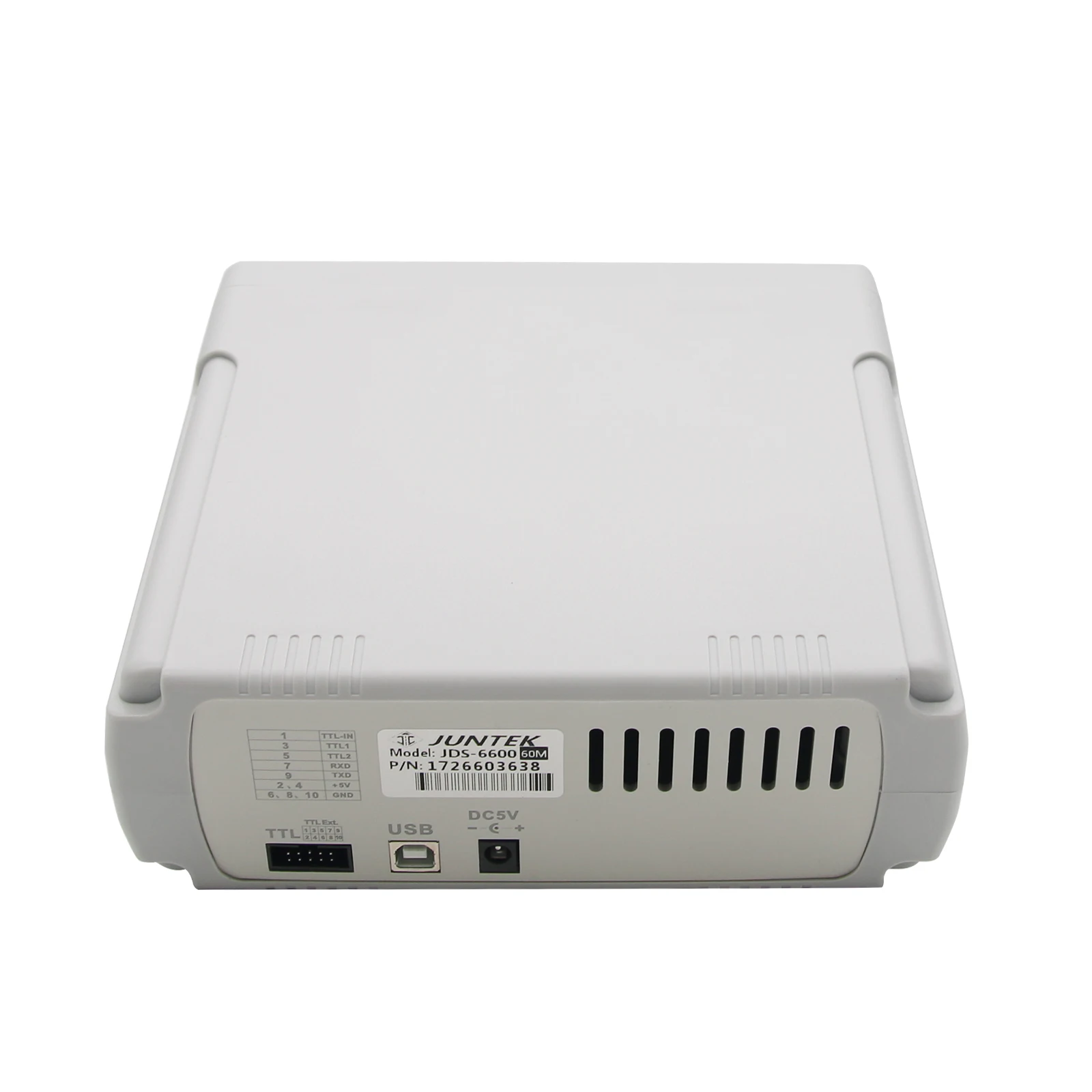 ผลิตภัณฑ์ระดับพรีเมียม 2026 JD - Function Arbitrary Waveform Generator บทวิจารณ์และราคา