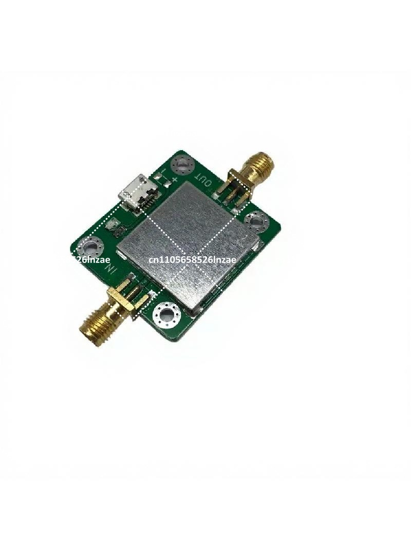 HackRF Portapack H2 SDR ชุดอุป - Sdr Software Defined Radio Hackrf บทวิจารณ์และราคา