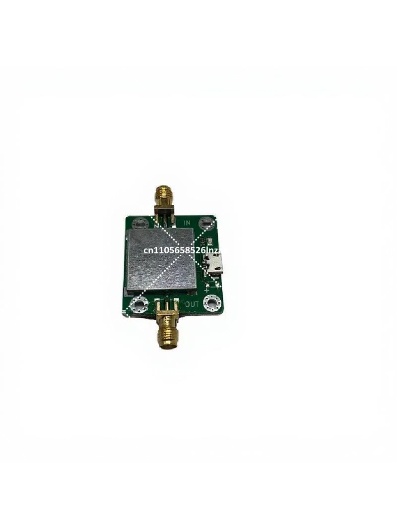 HackRF Portapack H2 SDR ชุดอุป - Sdr Software Defined Radio Hackrf บทวิจารณ์และราคา