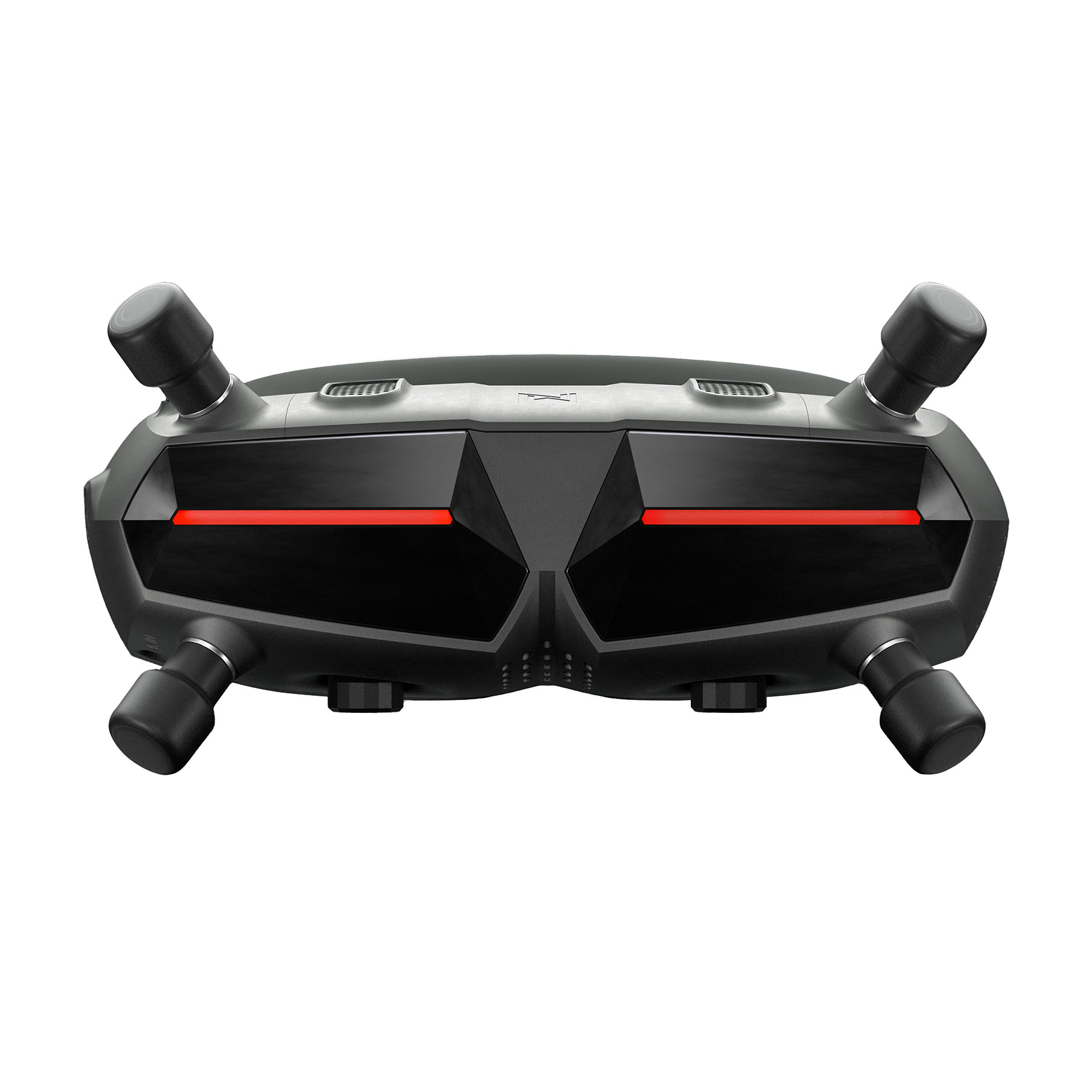 แว่นตา Walksnail Avatar HD Gog - Fpv Goggles Walksnail Avatar Hd บทวิจารณ์และราคา