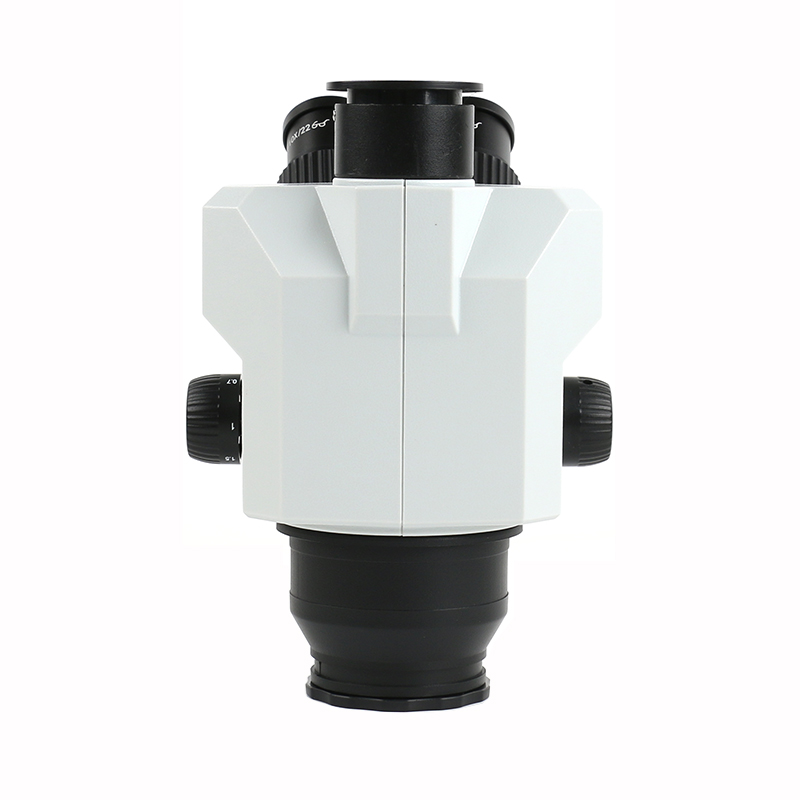 กล้องจุลทรรศน์สเตอริโอสำหรับห้ - Stereo Trinocular Microscope Pcb บทวิจารณ์และราคา