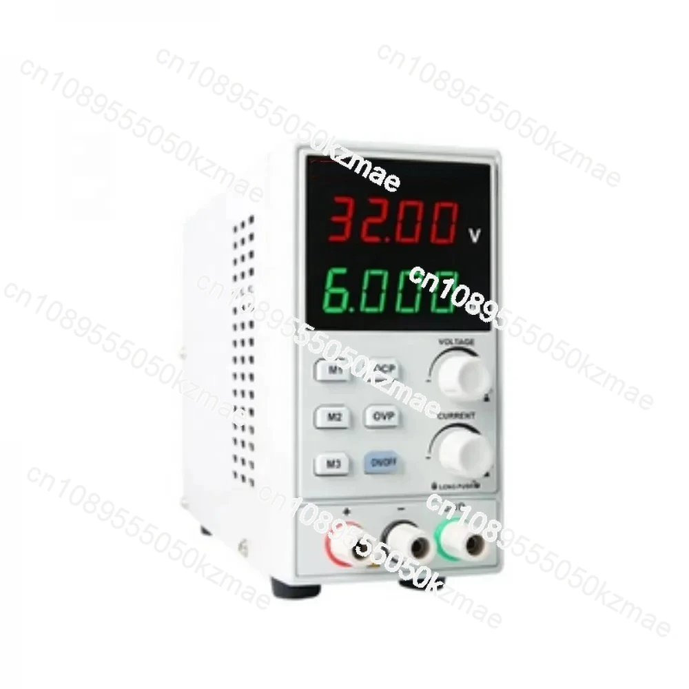 UTP1306 แหล่งจ่ายไฟเชิงเส้นแบบ - Linear Lab Power Supply Adjustable บทวิจารณ์และราคา