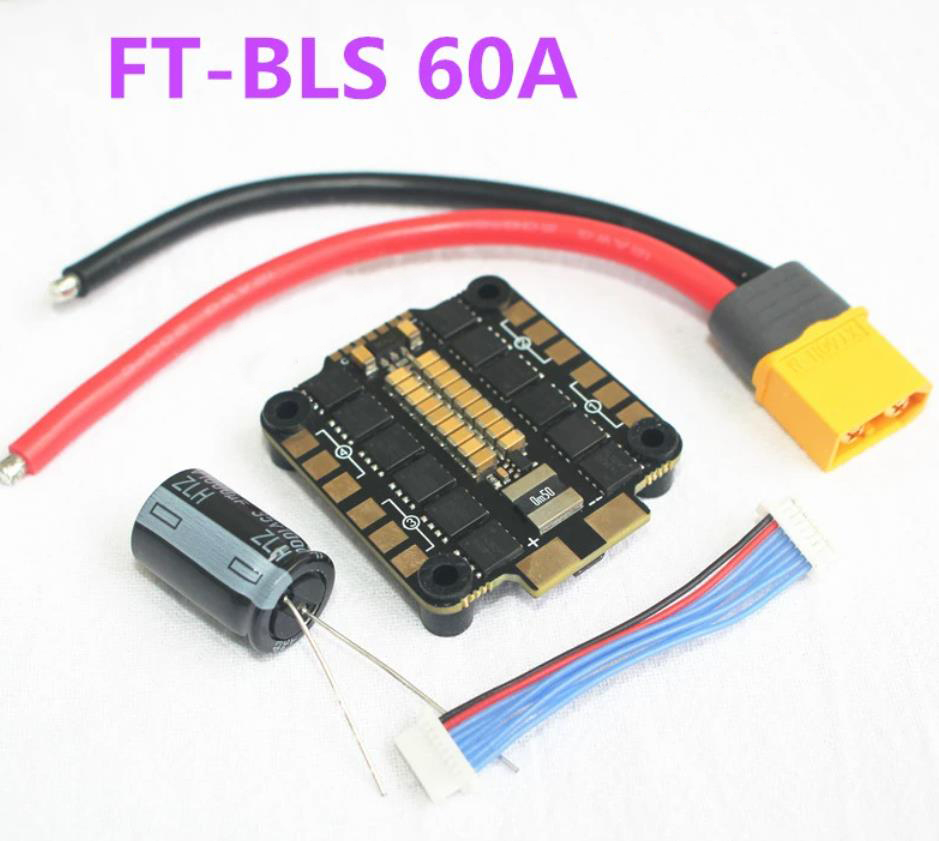 F405 V2 Betaflight F4 / F722 F - Fpv Flight Controller F7 Stack 60A บทวิจารณ์และราคา