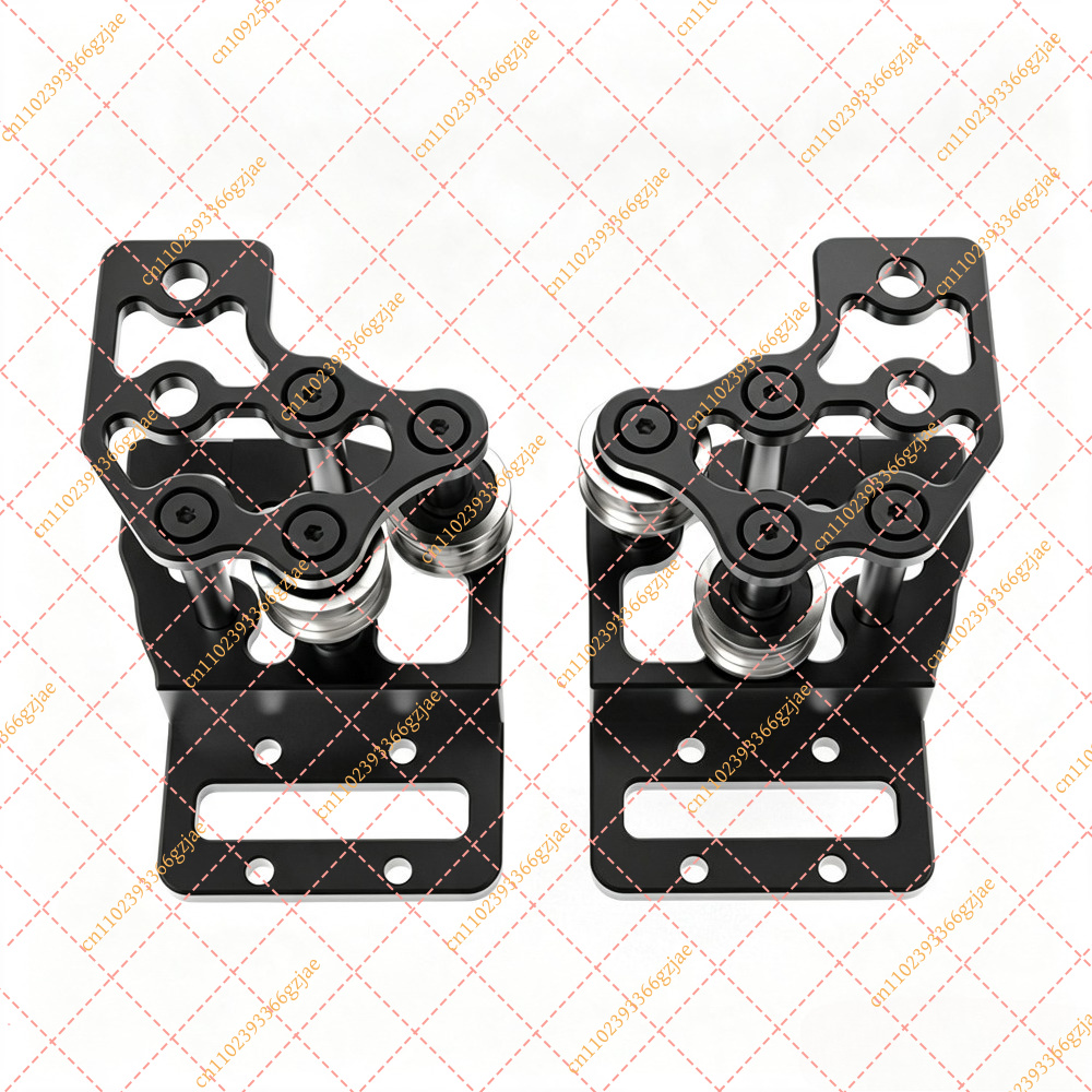ชุดข้อต่อ XY อลูมิเนียมกลึงด้ว - Voron 2.4 R2 Kit บทวิจารณ์และราคา