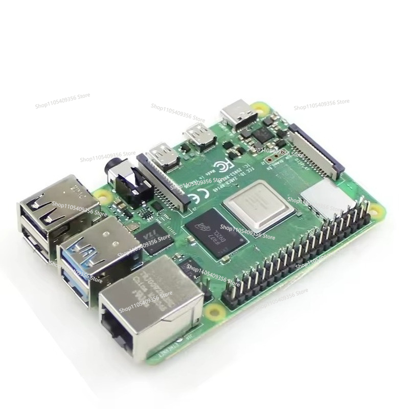 สำหรับ Raspberry Pi 5 1GB 2GB  - Raspberry Pi 5 8Gb Kit บทวิจารณ์และราคา