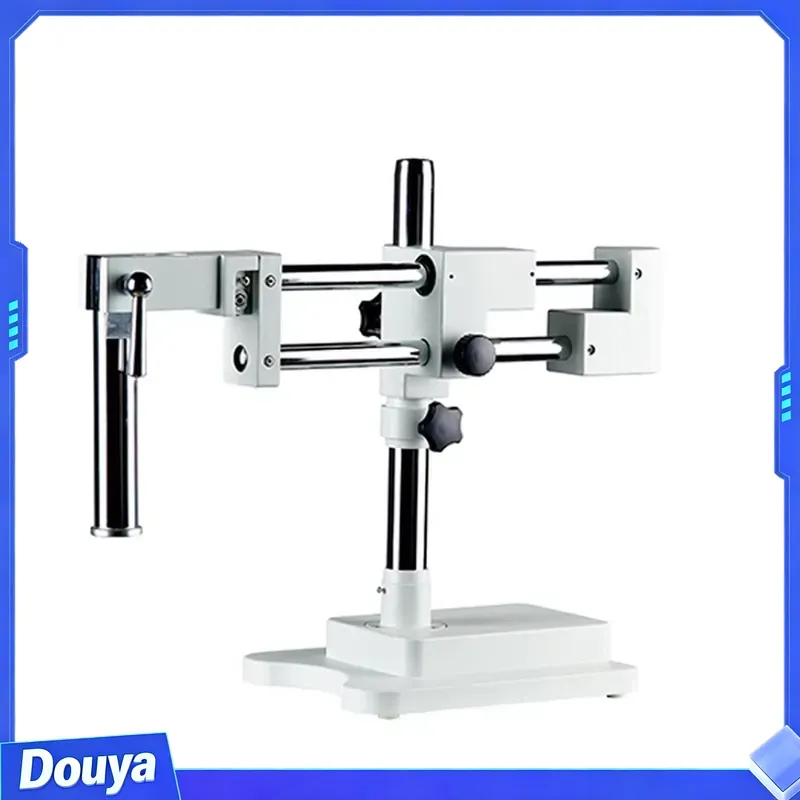 โรงงานจำหน่ายกล้องจุลทรรศน์สเต - Stereo Trinocular Microscope Pcb บทวิจารณ์และราคา
