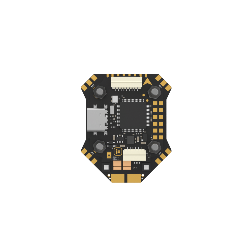 iFlight Borg Mini F7 Mini Flig - Fpv Flight Controller F7 Stack 60A บทวิจารณ์และราคา