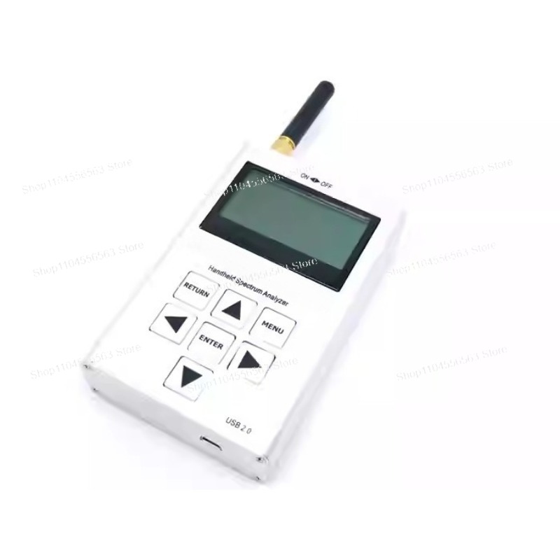 เครื่องกำเนิดสัญญาณ RF Explore - Signal Generator Spectrum Analyzer บทวิจารณ์และราคา
