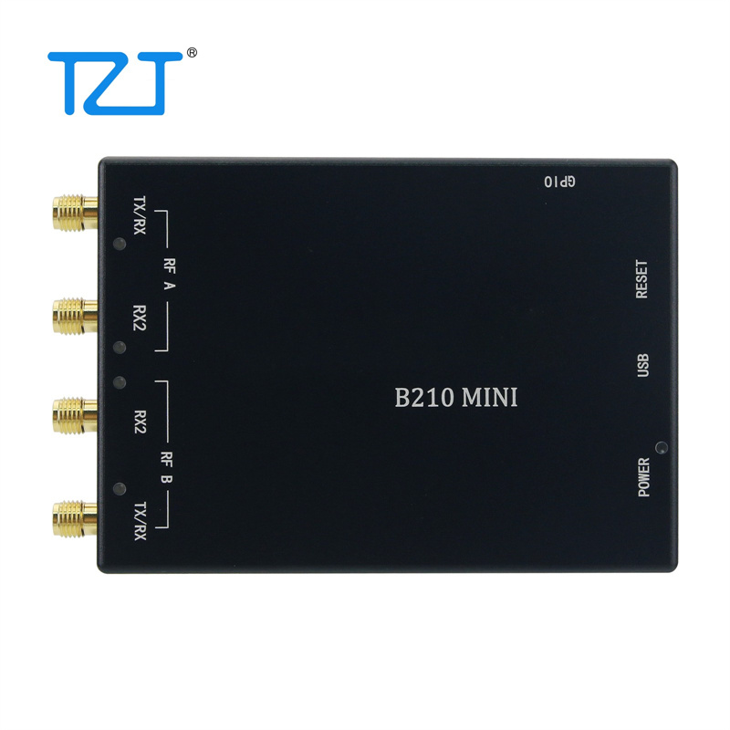 TZT B210 มินิ AD9361 ชุดพัฒนาซ - Sdr Software Defined Radio Hackrf บทวิจารณ์และราคา