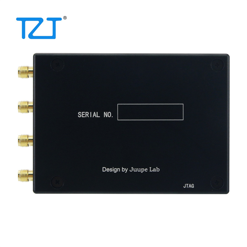 TZT B210 มินิ AD9361 ชุดพัฒนาซ - Sdr Software Defined Radio Hackrf บทวิจารณ์และราคา