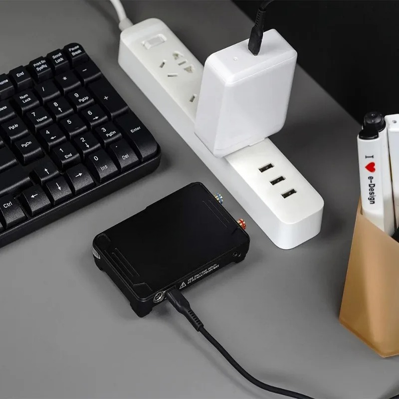 ใหม่ MDP-P906 แหล่งจ่ายไฟดิจิต - Linear Lab Power Supply Adjustable บทวิจารณ์และราคา