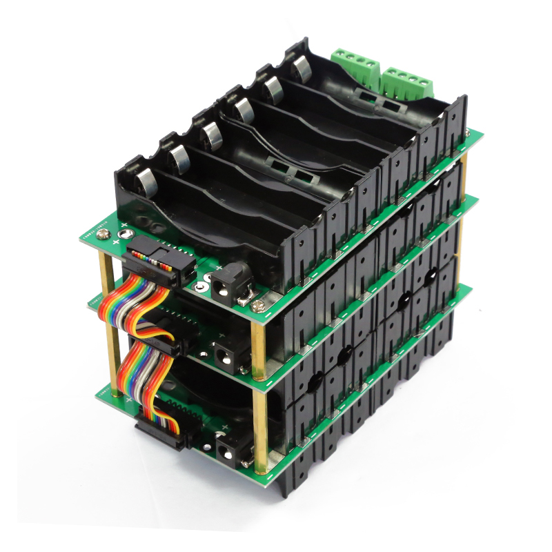 24V 6Sไฟ18650แพ็ค6S BMSแบตเตอร - Spot Welder 18650 Battery Pack บทวิจารณ์และราคา