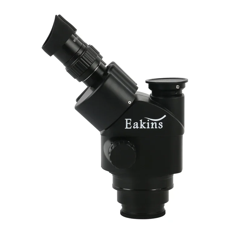 3.5X 90X 180X Simul-Focus Doub - Stereo Trinocular Microscope Pcb บทวิจารณ์และราคา