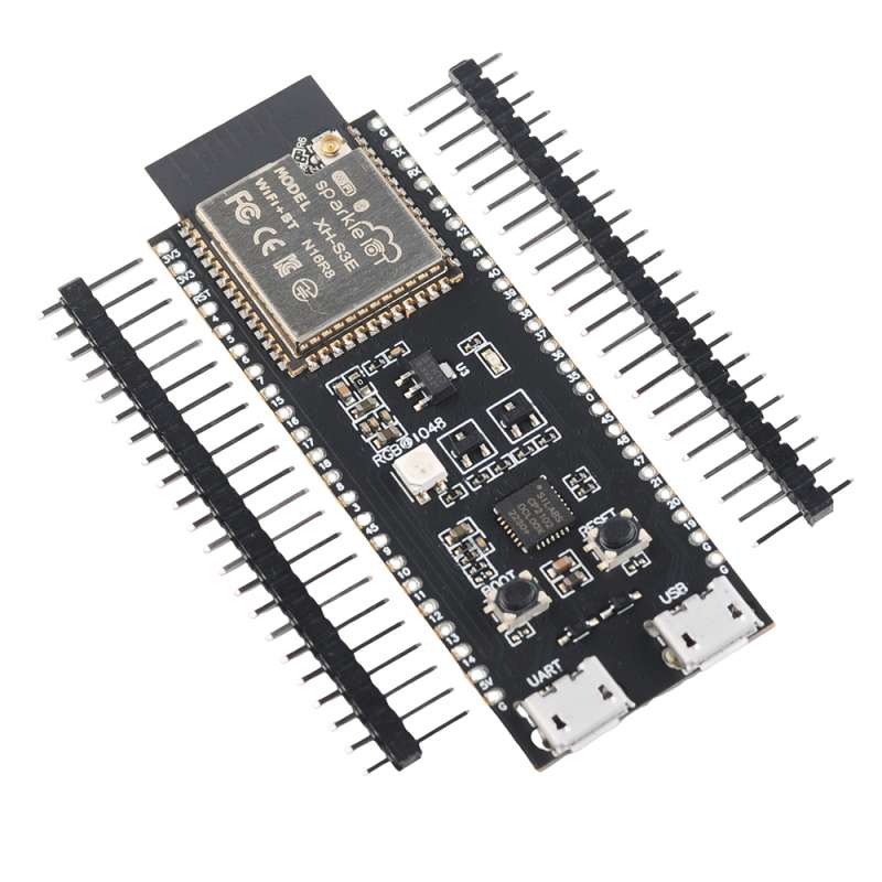 5 ชิ้น/ล็อต ESP32-S3-DevKitC-1 - Esp32 S3 Development Board Lot บทวิจารณ์และราคา