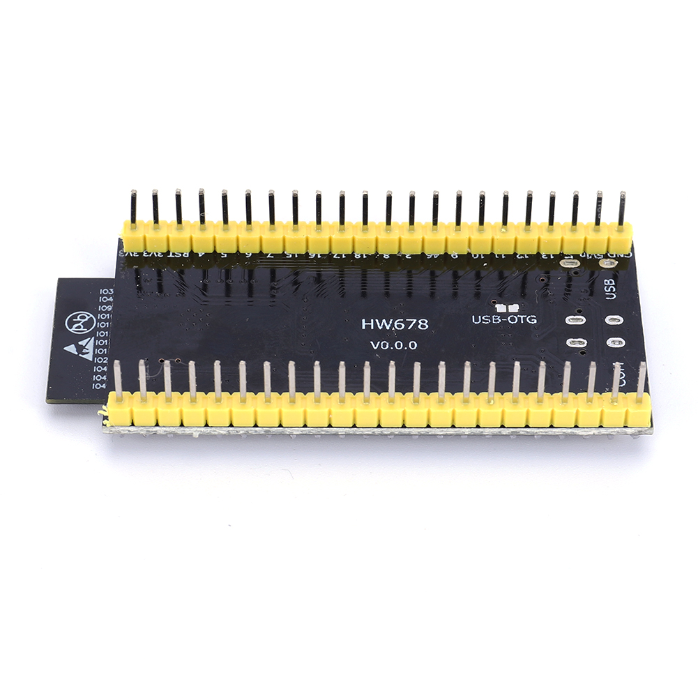 บอร์ดพัฒนา ESP32 S3 ใหม่ พร้อม - Esp32 S3 Development Board Lot บทวิจารณ์และราคา